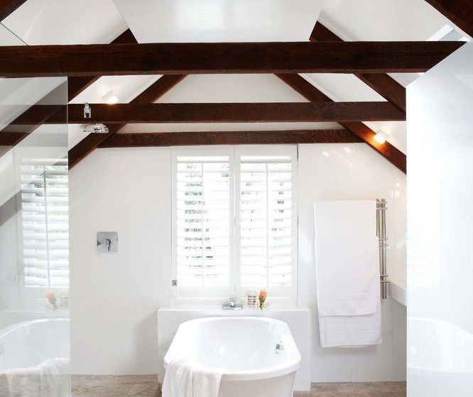 Hotel The Robertson Smal 4