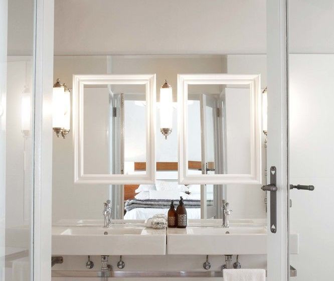 Hotel The Robertson Smal 5