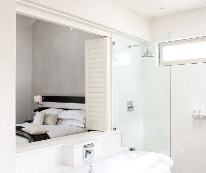 Hotel The Robertson Smal 6