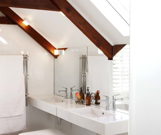 Hotel The Robertson Smal 7