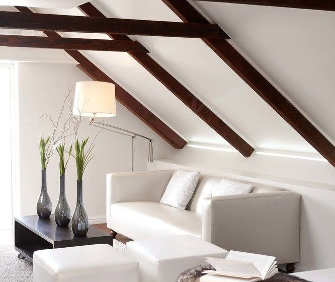 Hotel The Robertson Smal 8