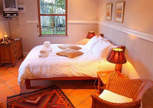 Pension The Old Trading Post - Guest House 1