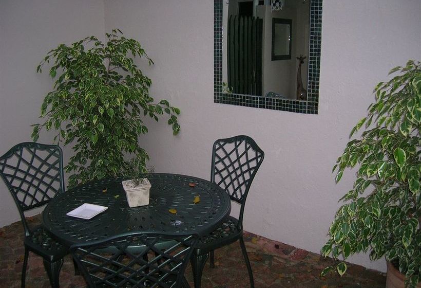 Pension The Old Trading Post - Guest House 10