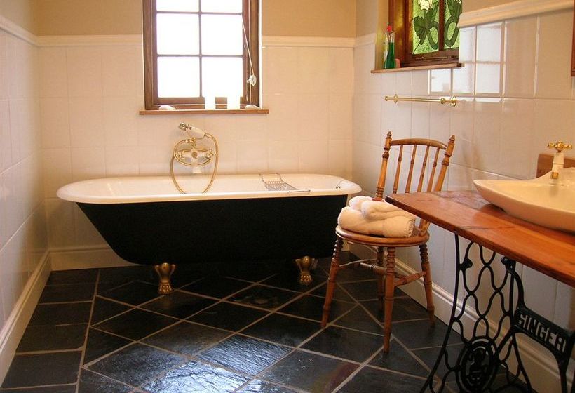 Pension The Old Trading Post - Guest House 11