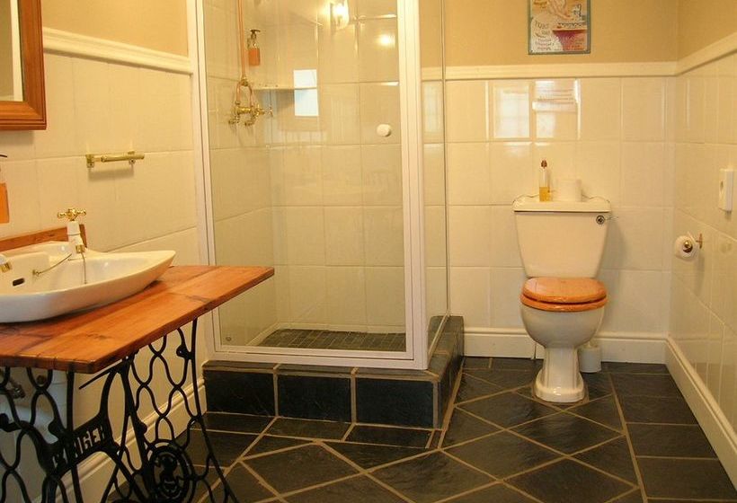 Pension The Old Trading Post - Guest House 12