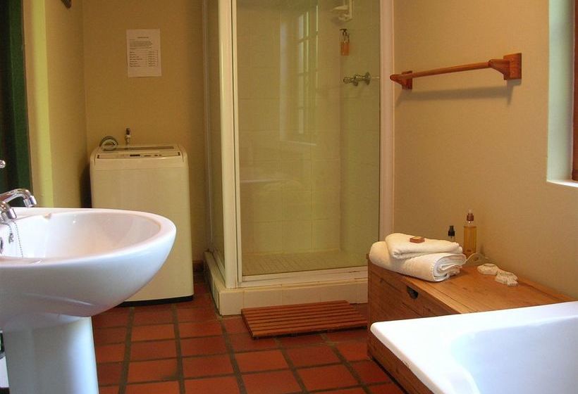 Pension The Old Trading Post - Guest House 13