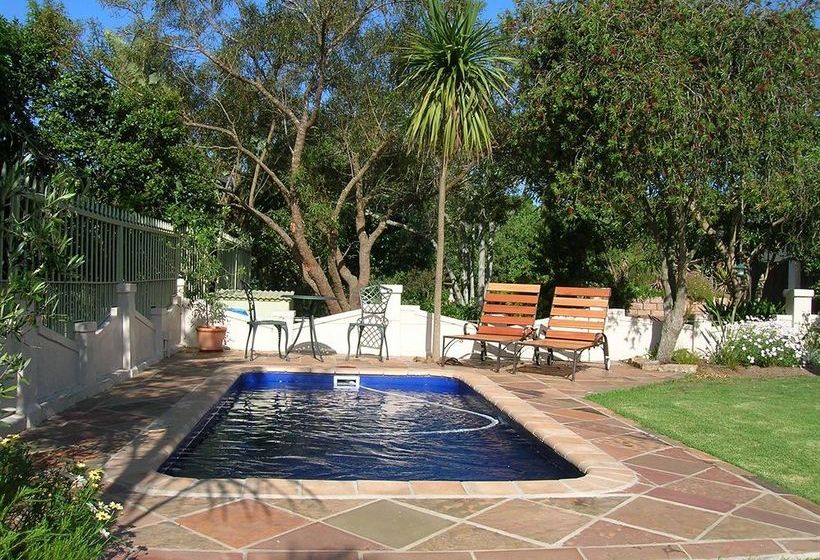 Pension The Old Trading Post - Guest House 16