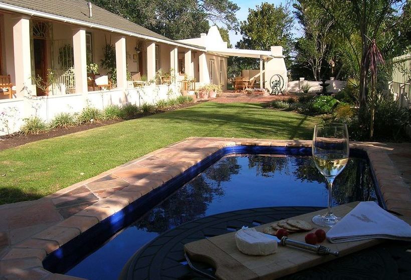 Pension The Old Trading Post - Guest House 17