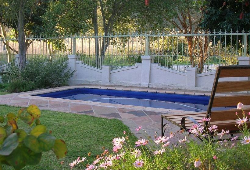 Pension The Old Trading Post - Guest House 18