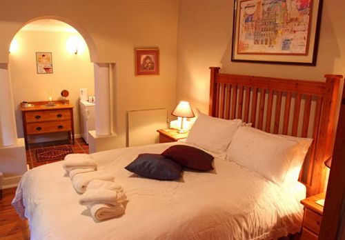 Pension The Old Trading Post - Guest House 2