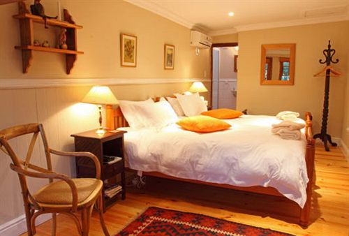 Pension The Old Trading Post - Guest House 3