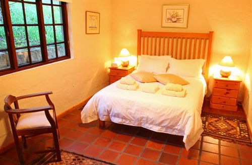 Pension The Old Trading Post - Guest House 4