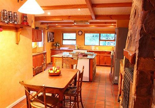 Pension The Old Trading Post - Guest House 5