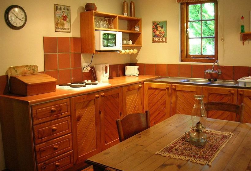 Pension The Old Trading Post - Guest House 6