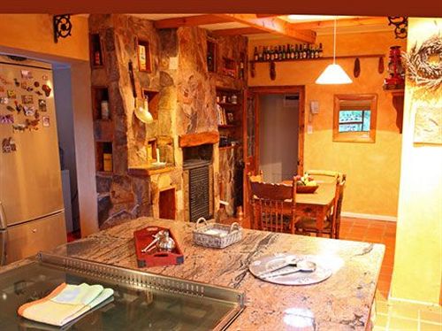 Pension The Old Trading Post - Guest House 7