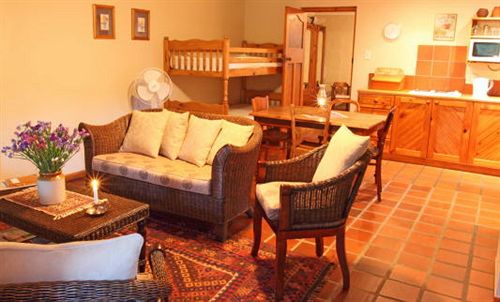 Pension The Old Trading Post - Guest House 8