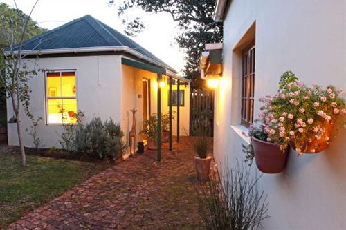 Pension The Old Trading Post - Guest House 9