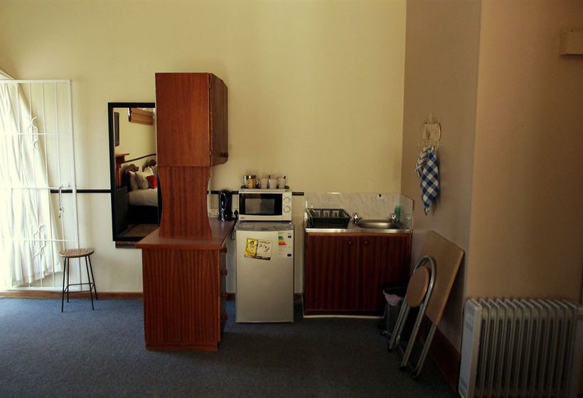 B&b At Bloem Free State