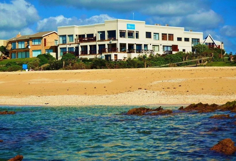 Pensión On The Beach Guesthouse Eastern Cape