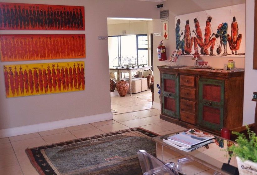 Pension On The Beach Guesthouse 1