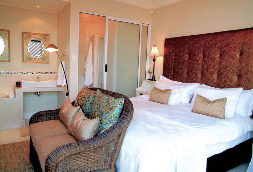 Pension On The Beach Guesthouse 10