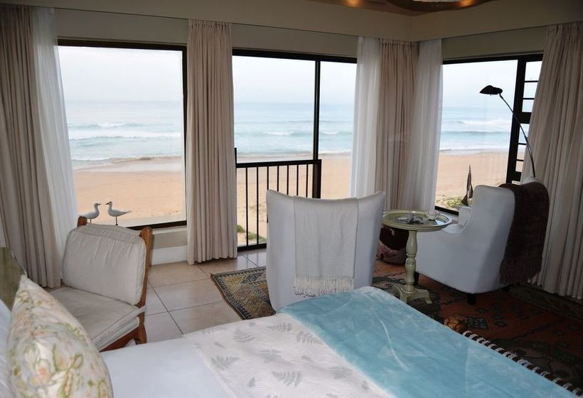 Pension On The Beach Guesthouse 11