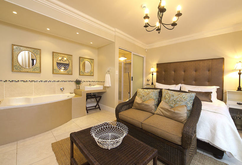 Pension On The Beach Guesthouse 12