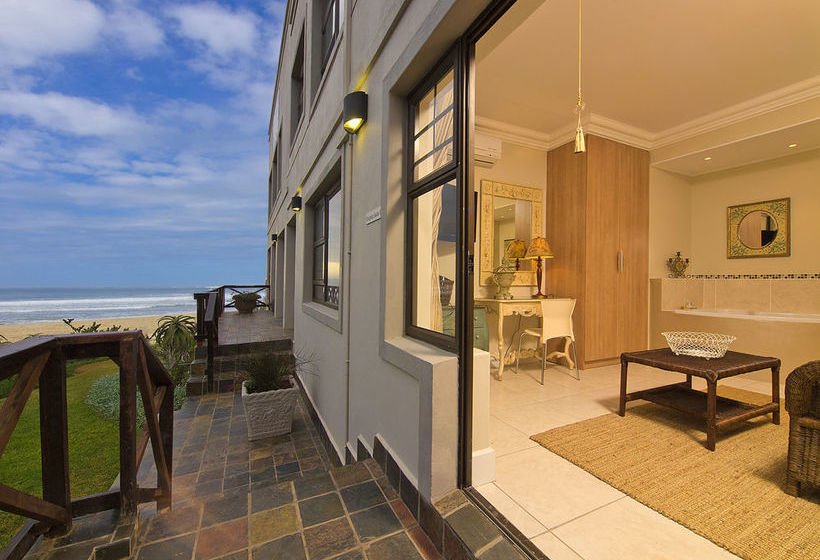 Pension On The Beach Guesthouse 13