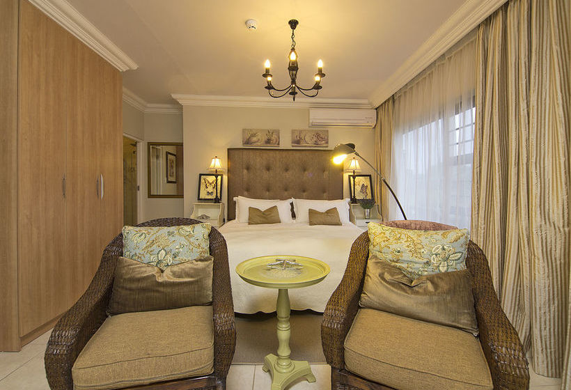 Pension On The Beach Guesthouse 14