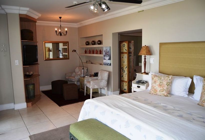 Pension On The Beach Guesthouse 15