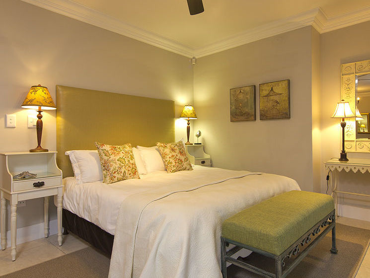 Pension On The Beach Guesthouse 16