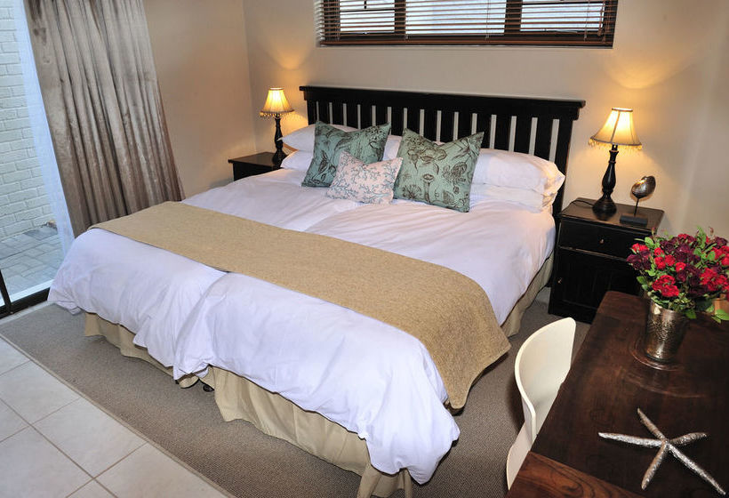 Pension On The Beach Guesthouse 17