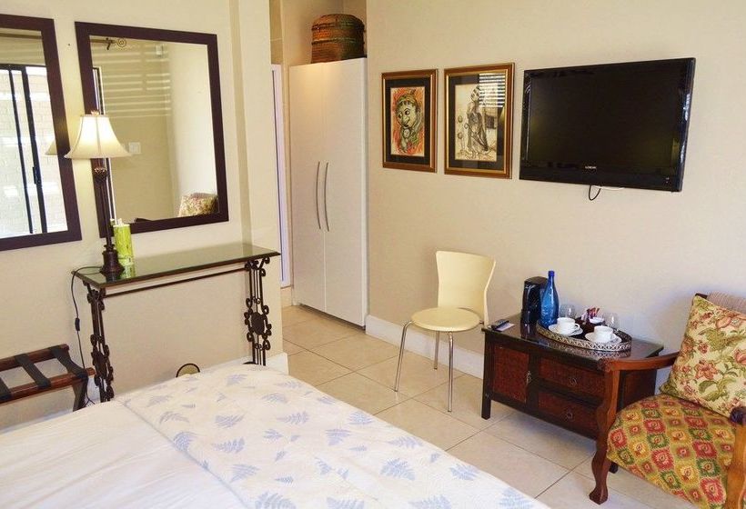 Pension On The Beach Guesthouse 18