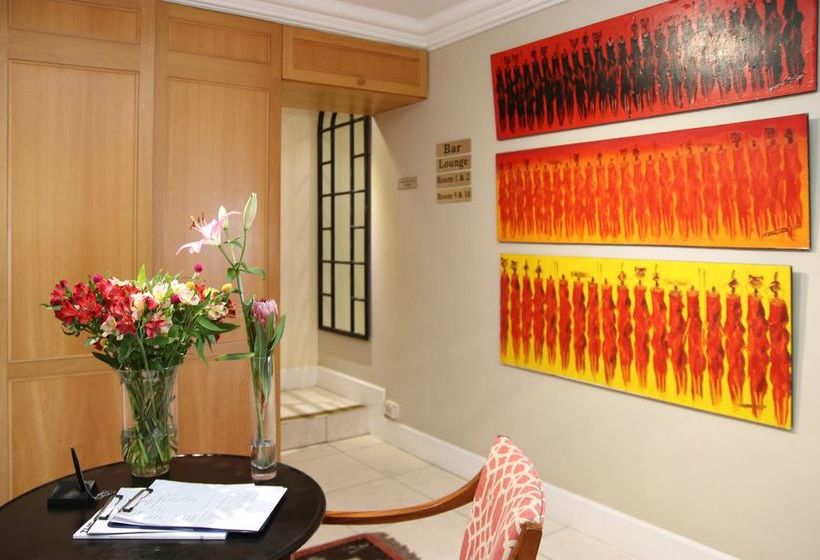 Pension On The Beach Guesthouse 2