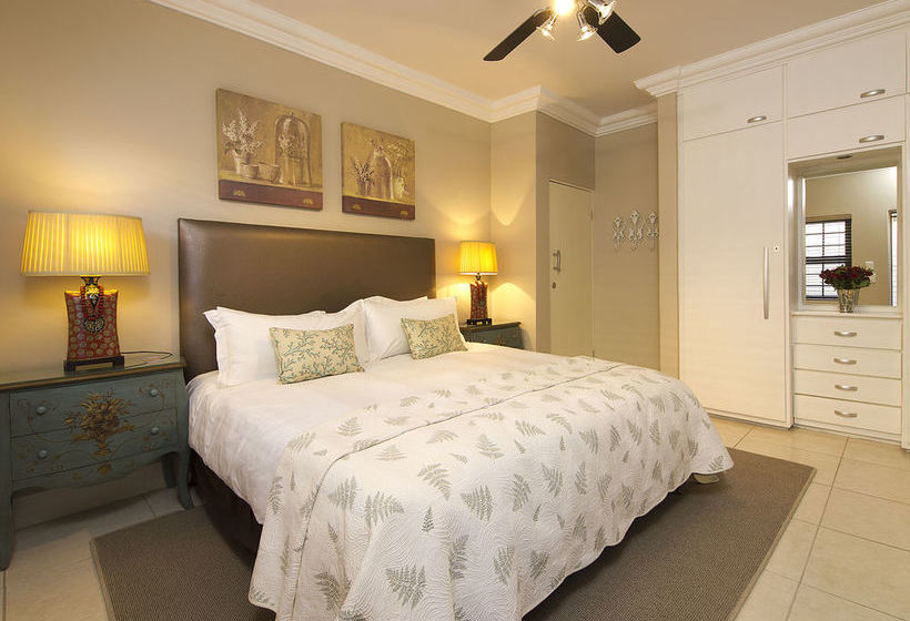 Pension On The Beach Guesthouse 20