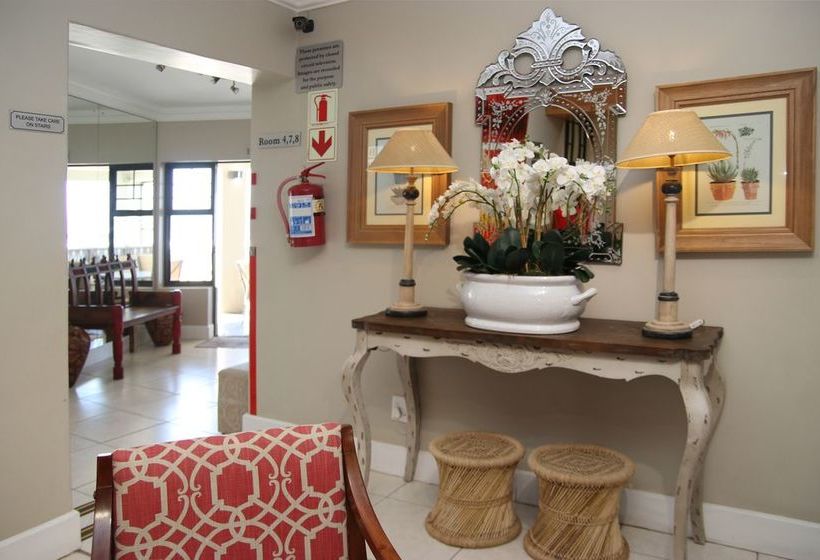 Pension On The Beach Guesthouse 3