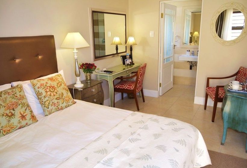 Pension On The Beach Guesthouse 4