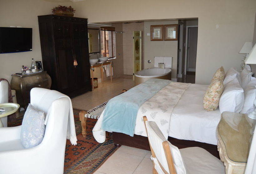 Pension On The Beach Guesthouse 5