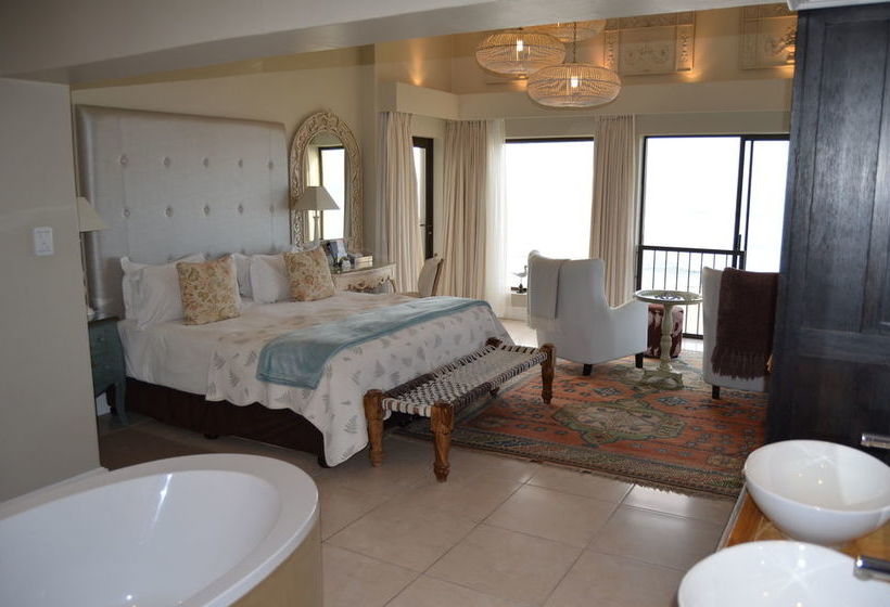 Pension On The Beach Guesthouse 6