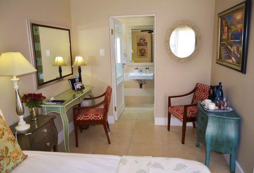 Pension On The Beach Guesthouse 7