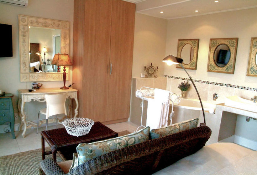 Pension On The Beach Guesthouse 9