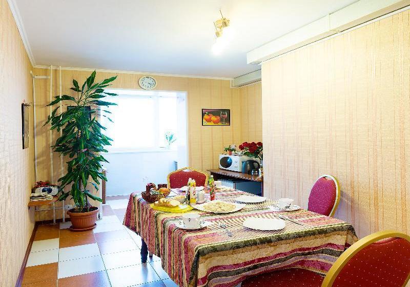 Hotel Globus Mini- 2