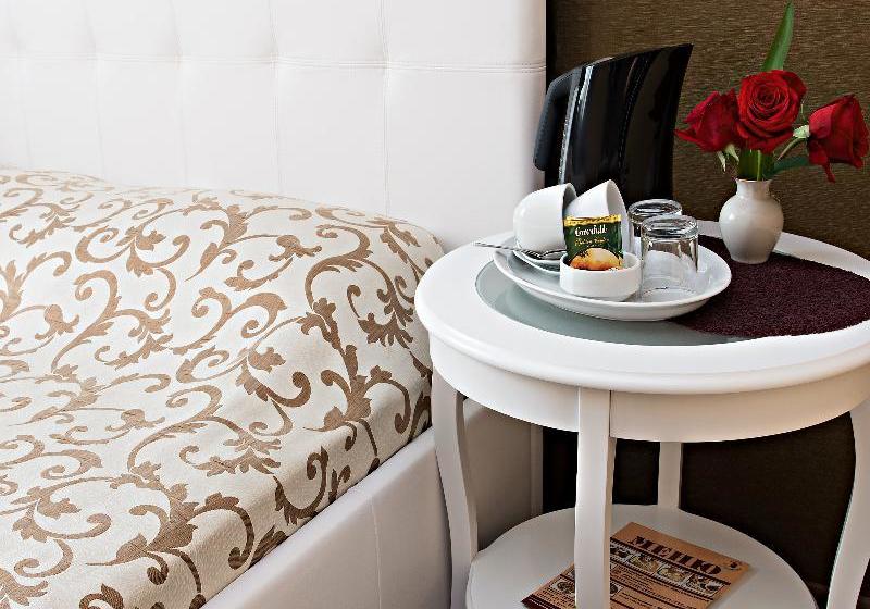 Hotel Globus Mini- 3