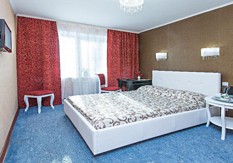 Hotel Globus Mini- 4