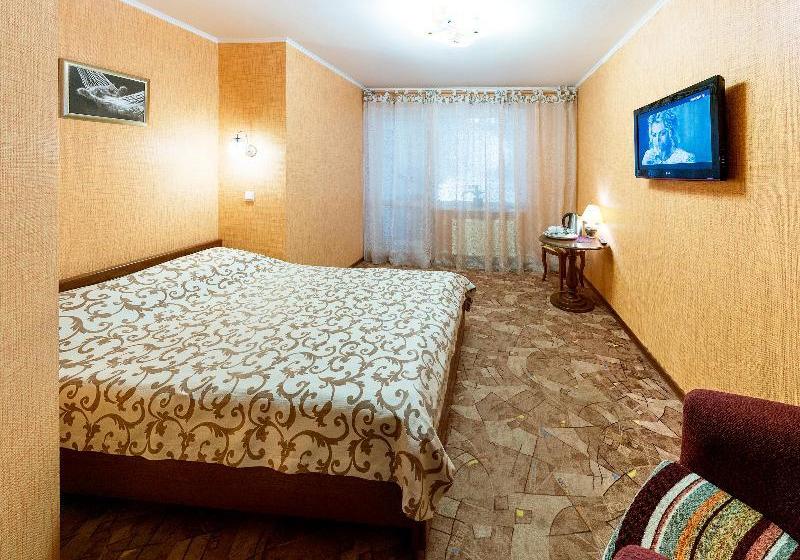 Hotel Globus Mini- 5