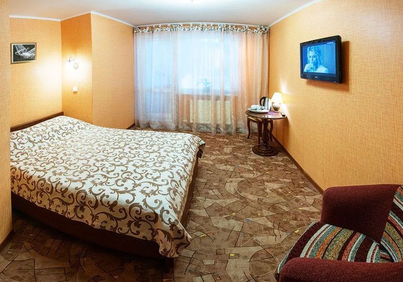 Hotel Globus Mini- 6