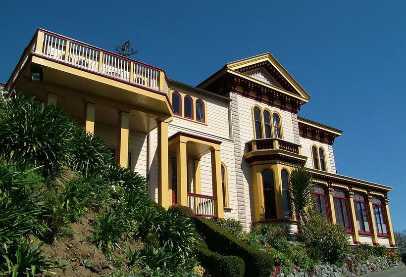 Hotel Fellworth House