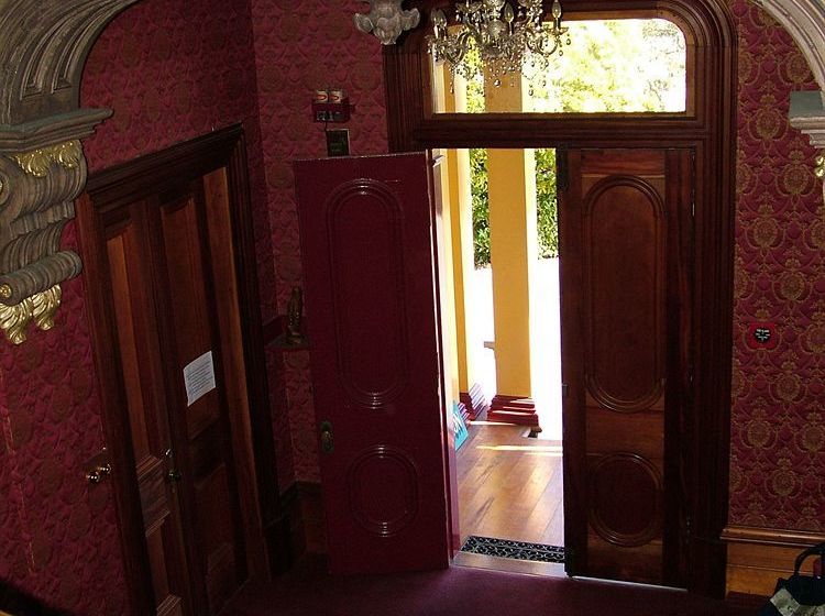 Hotel Fellworth House 1