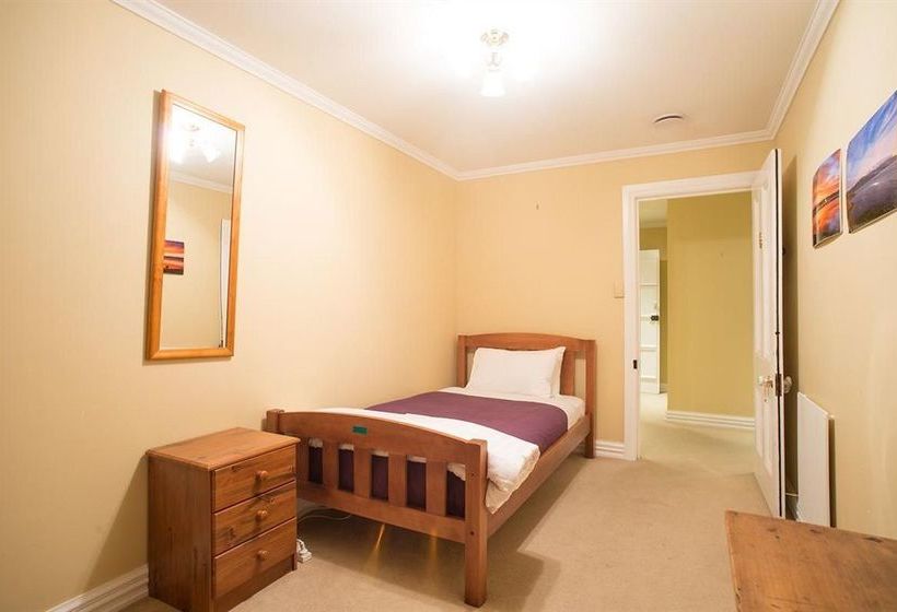 Hotel Fellworth House 11