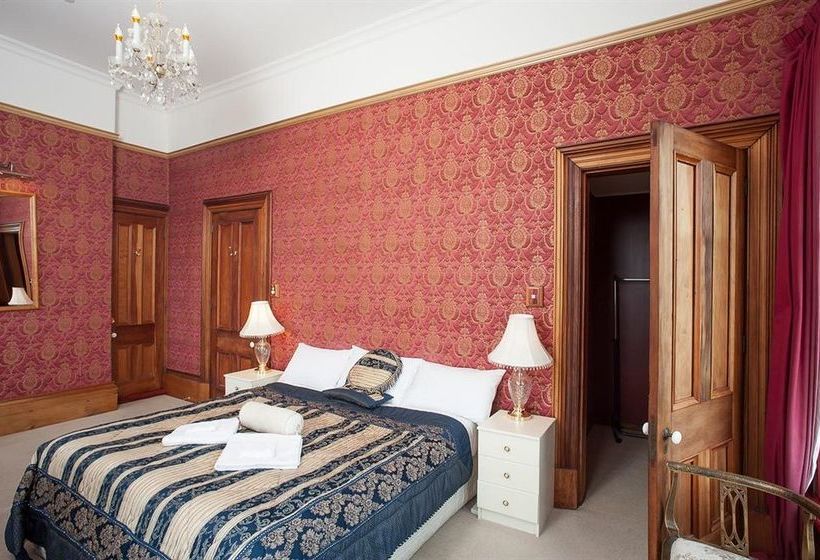 Hotel Fellworth House 12